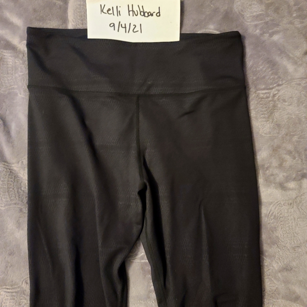 Zyia leggings